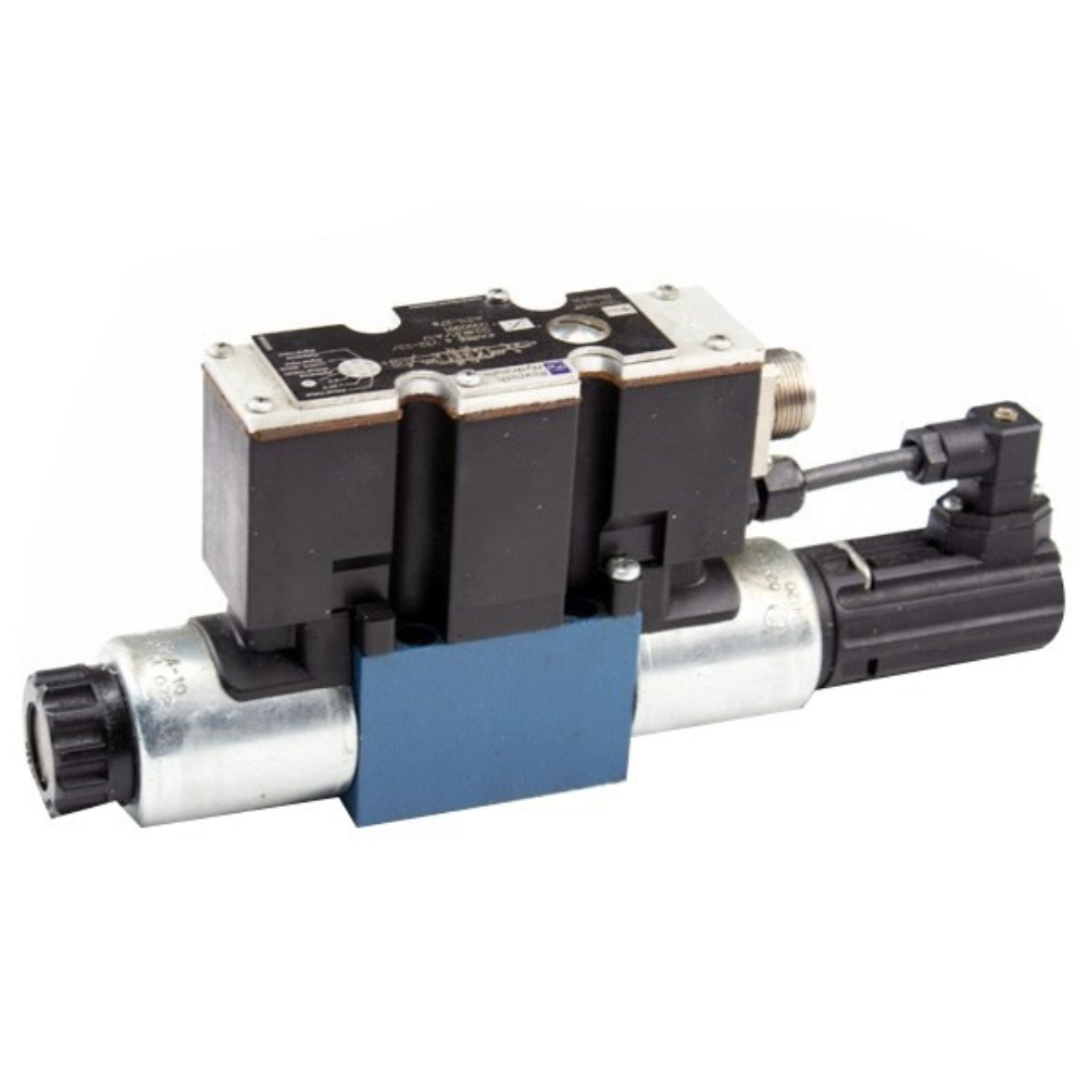 4WRLD Rexroth Proportional Valve