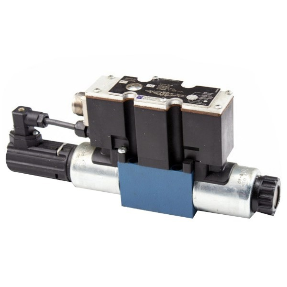 4WRLD Rexroth Proportional Valve