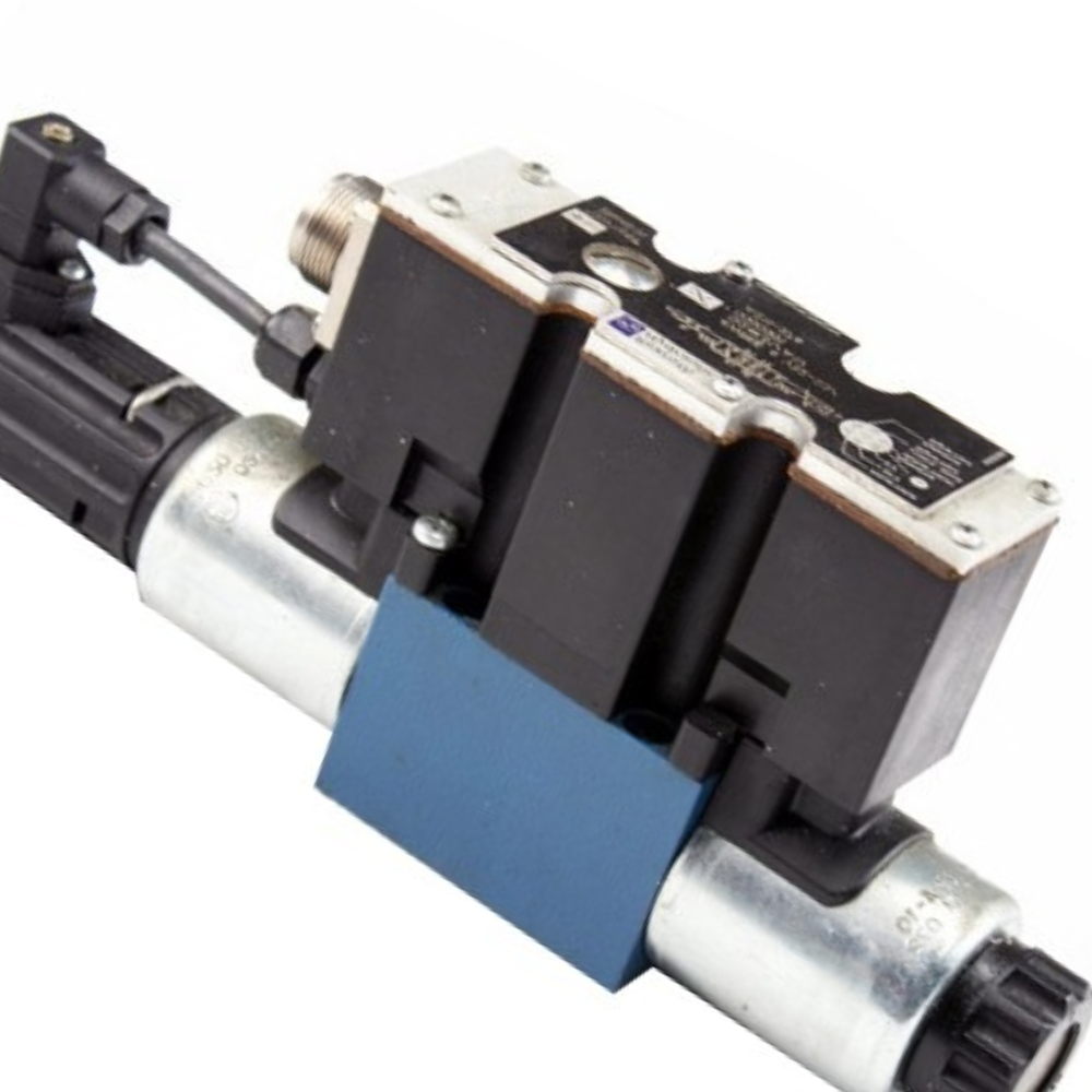 4WRLD Rexroth Proportional Valve