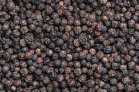 Black Pepper