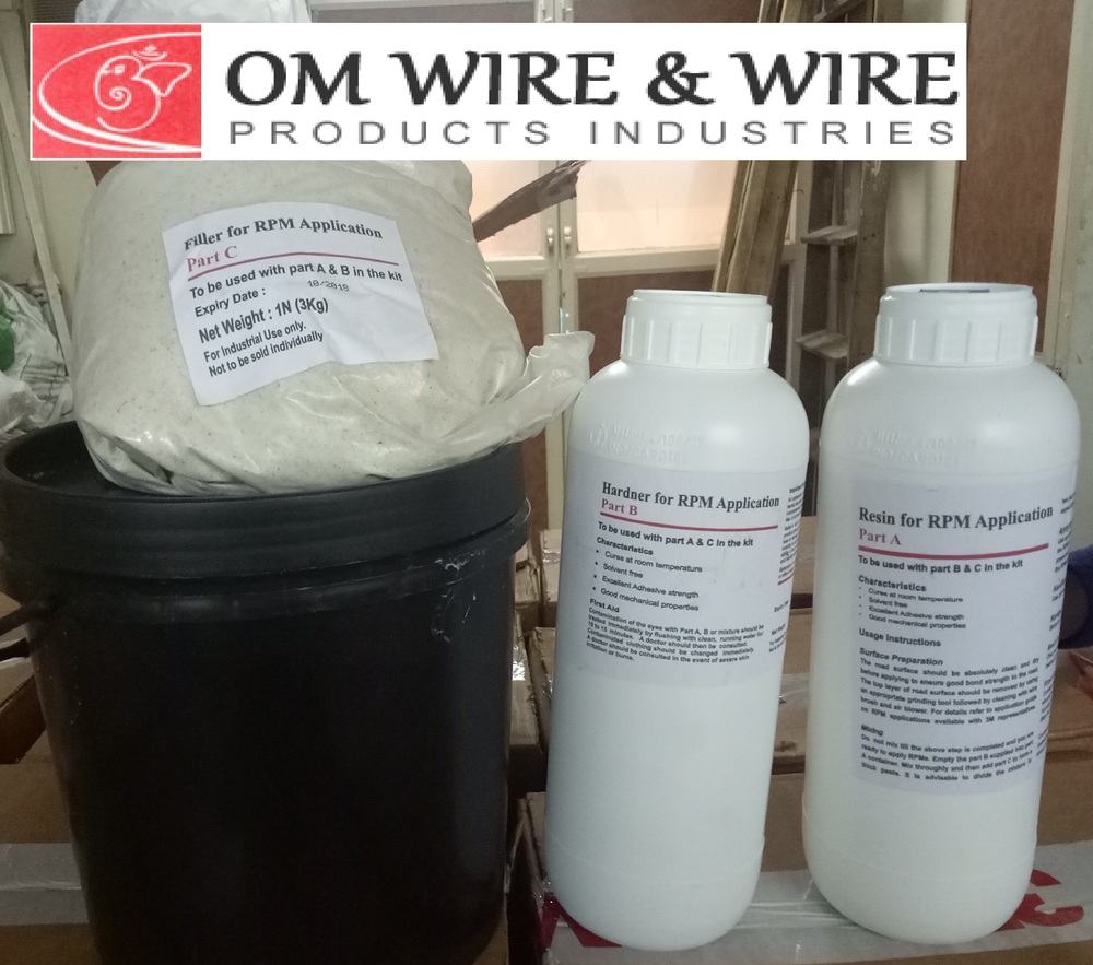 Epoxy Resin