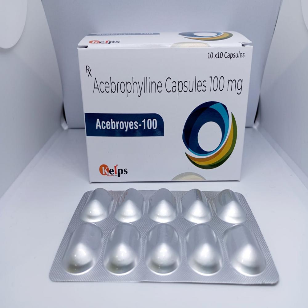 Acebroyes 100 - Feature: Good Quality