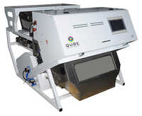 Cashew Color Sorting Machines - Air Pressure: 0.6   0.8 Mpa Mpa
