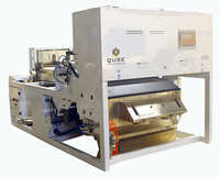 Coffee Color Sorting Machines - Air Pressure: 0.6     0.8 Mpa Mpa