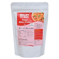 Pearl Millet Pasta