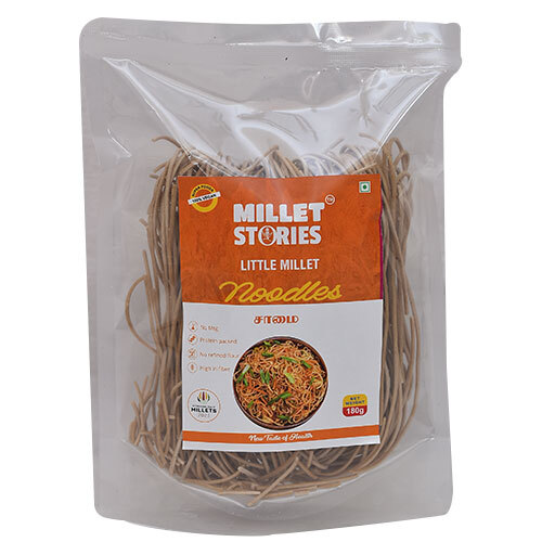 Millet Vermicelli