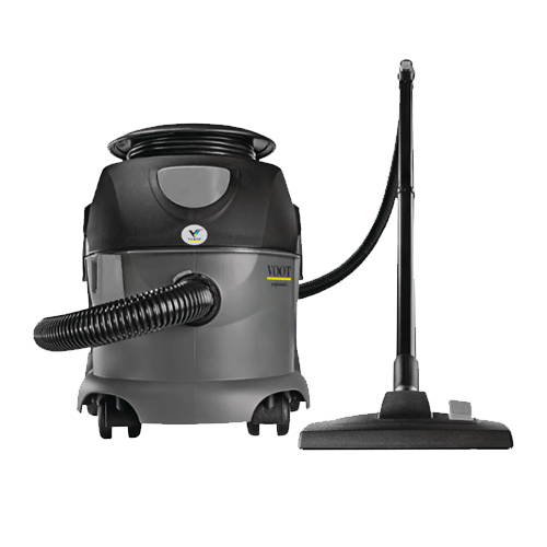 Voot Vdv 15-1 Professional Dry Vacuum Cleaner - Capacity: 15 Ltr