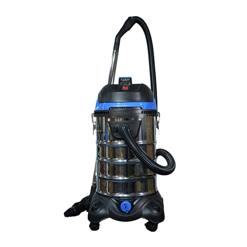 Voot Vwd 30-1 Professional Wet And Dry Vacuum Cleaner - Dimension (L*W*H): 430 A 430 A 800 Millimeter (Mm)