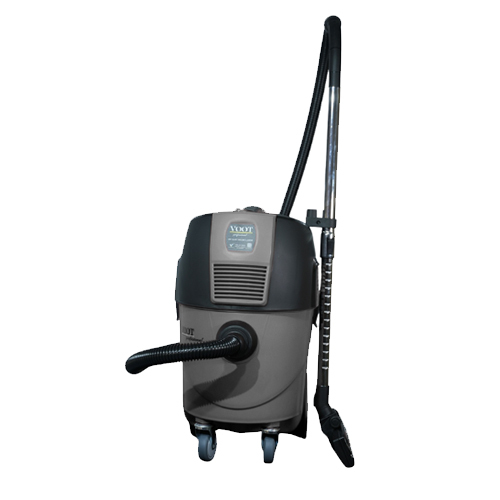 Voot Vwd 30-1 Rabs Professional Wet And Dry Vacuum Cleaner - Capacity: 30 Ltr