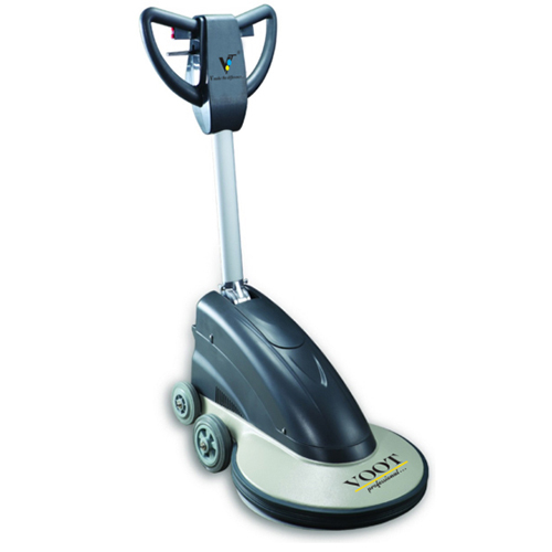 VDP 1500 High-Performance Single Disc Floor Polishing Machine