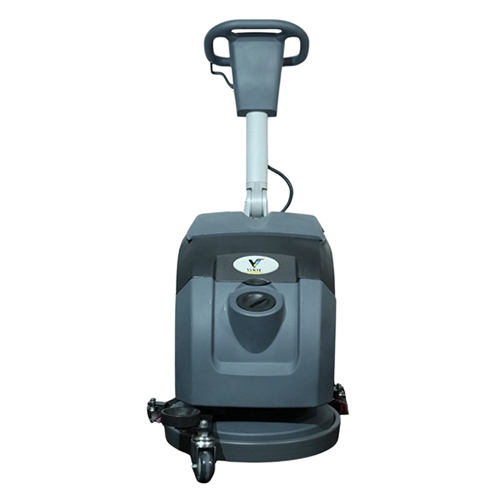Vsd 30-40 Ep Compact Scrubber Drier Professional Floor Cleaning Solution - Capacity: Fresh Water Tank-30 Ltr