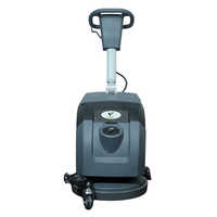 VSD 30-40 Ep Compact Scrubber Drier Professional Floor Cleaning Solution