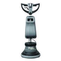 VSD 43-150 2 H.P Robust Single Disc Machine for Versatile Floor Cleaning