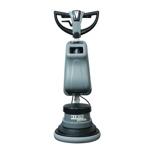 Vsd 43-150 High-Performance Single Disc Machine - Features: High Quality