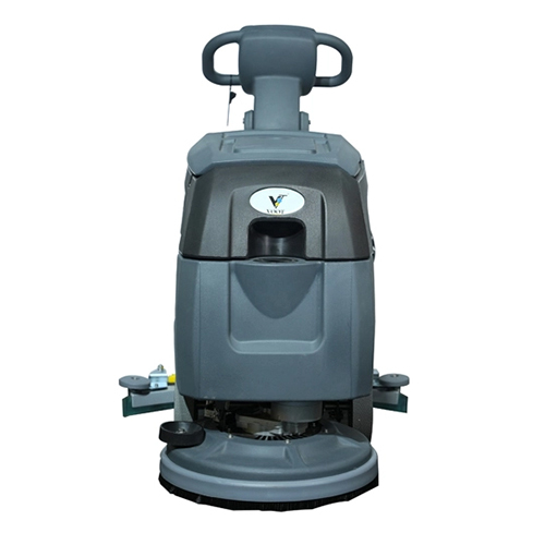 Vsd 46-40 Bp Battery Walk Behind Auto Scrubber - Cleaning Type: High Pressure Cleaner