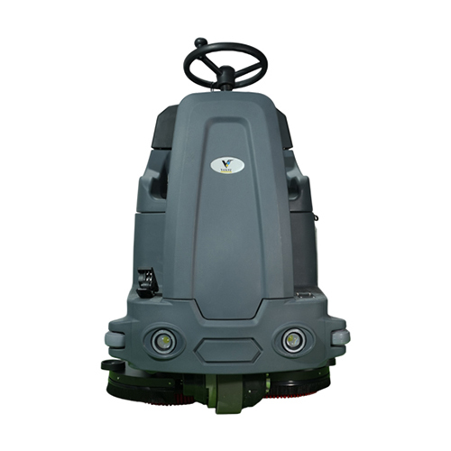 Vsd 280 R Bp Battery Operated Ride-On Scrubber Drier - Capacity: Water Tank Capacity-280 L Ltr