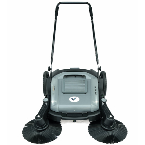 VS 55 W Manual Sweeper