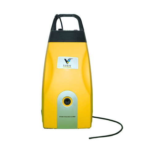 Steam Cleaner