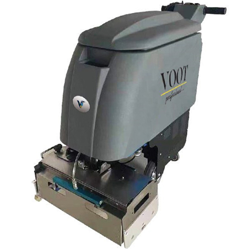 VEC 35-50 Ep Dual Mode Cleaner