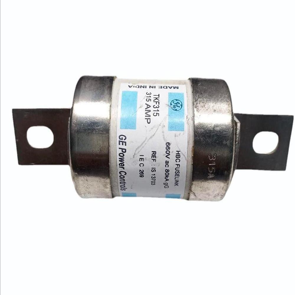 315 A Hbc Fuse Link - Features: Good Quality