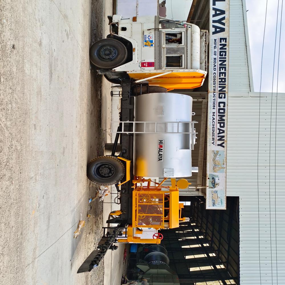 Industrial Bitumen Pressure - Air Pressure: 5 7 Kgf/cm2
