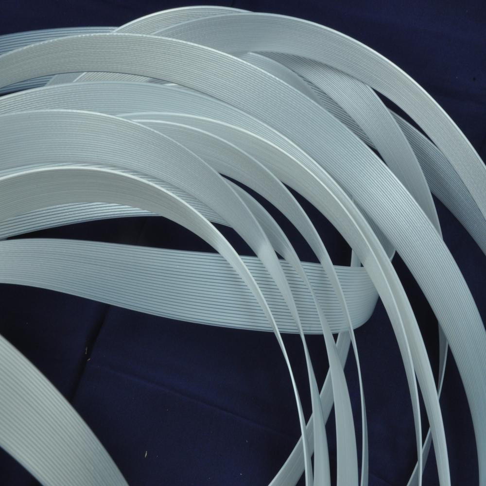 high tensile composite strap