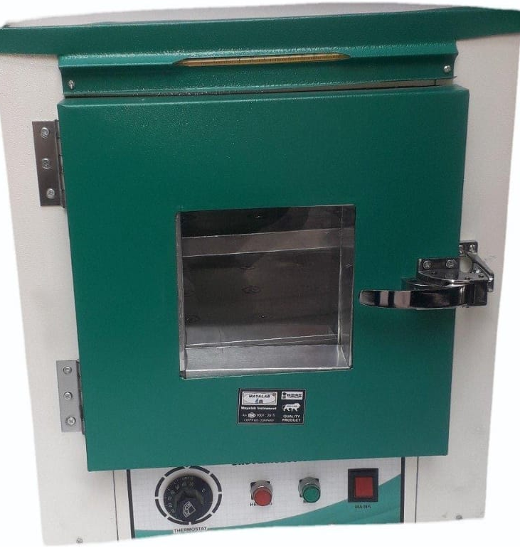 Bioiogical Equipment - Color: White