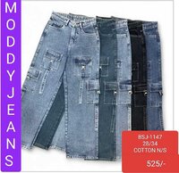 M Moddy 1147