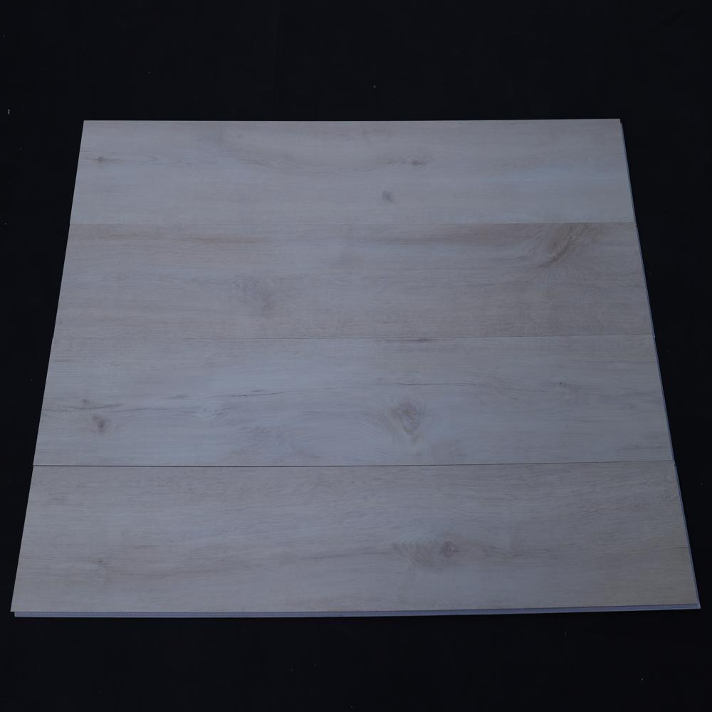 Click N Lock Spc Floring