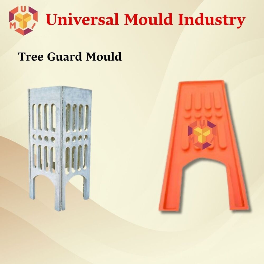 tree guard mould