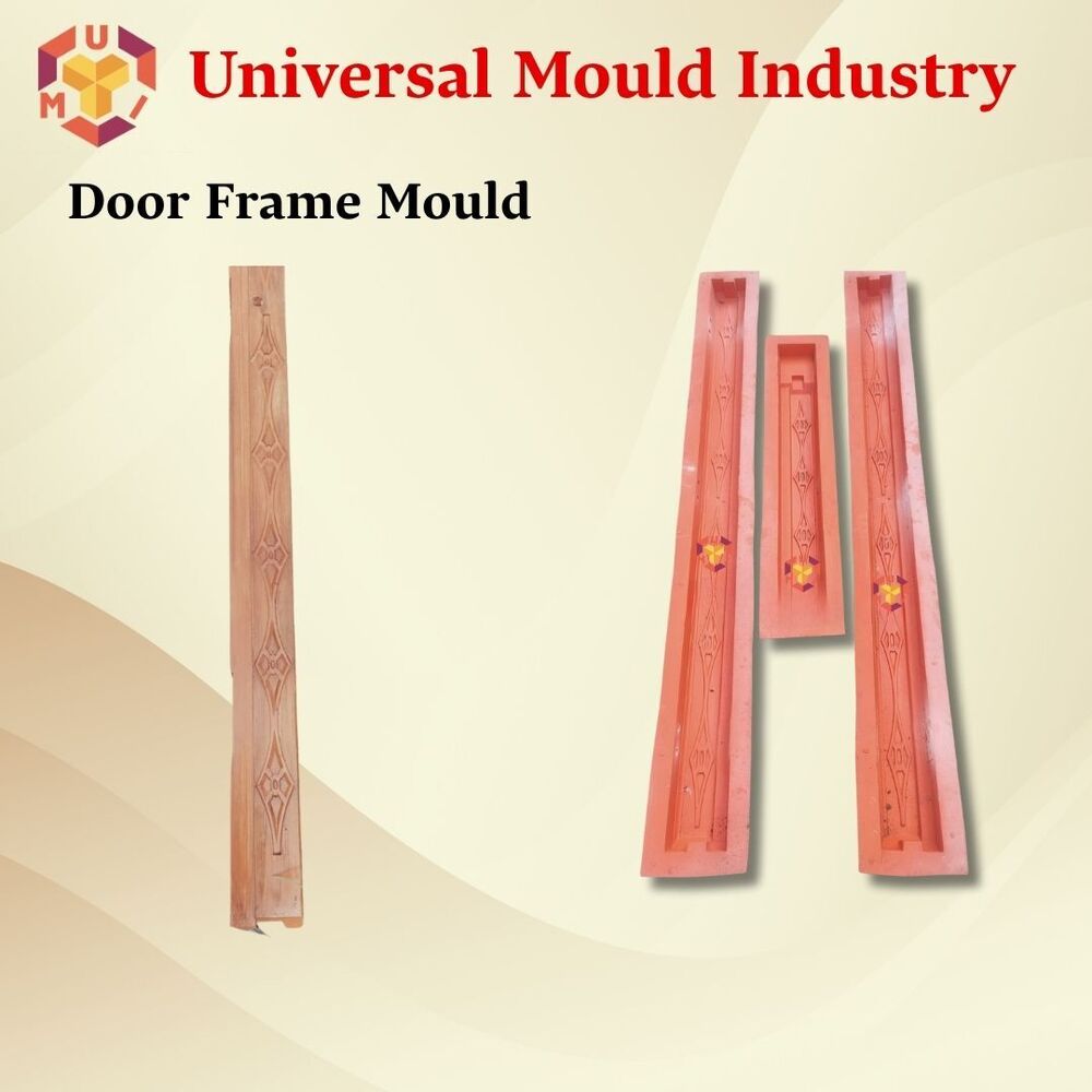 door frame mould