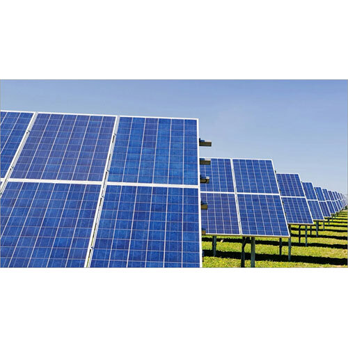 Vikram Solar Panels - Capacity: Varies As Per Model Ltr
