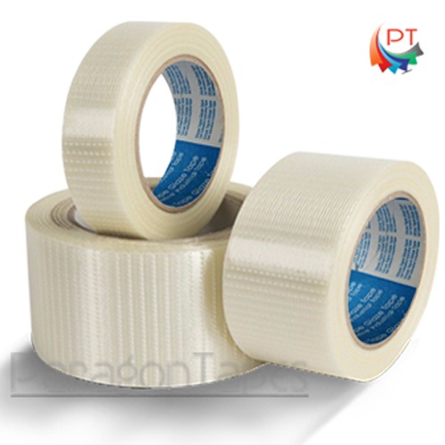 Cricket Bat Tape - Coating Type: Pressure Sensitive