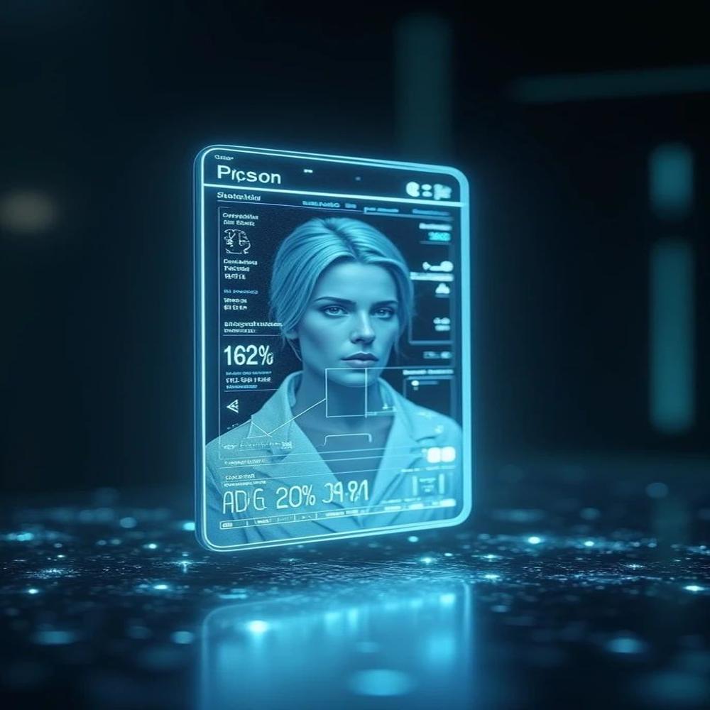 Transparent OLED Touchscreen Display 30 inch 