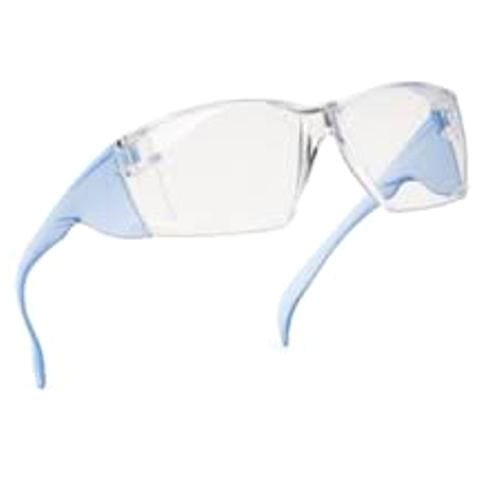 Udyogi Edge Lite Safety Goggles - Color: Transparent
