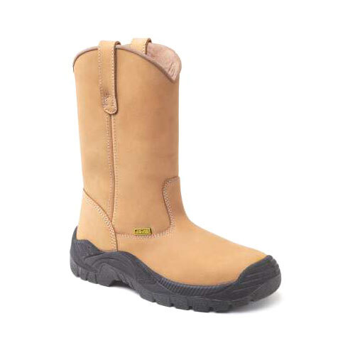 JS-001-Dallas Jama Safety Shoes