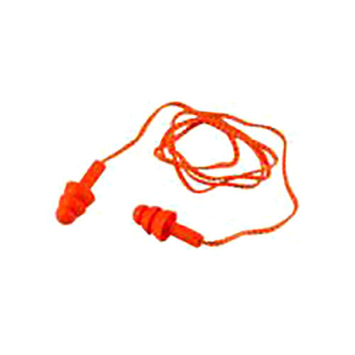 Ep 01 Reusable Udyogi Ear Plug - Color: Red