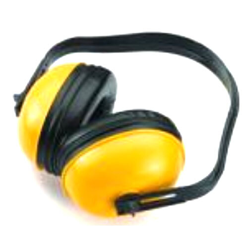 Et 20 Udyogi Headphone - Color: Yellow