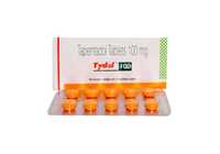 Tydol Tablet 100 Mg - Storage Instructions: Store In Cool And Dry Place