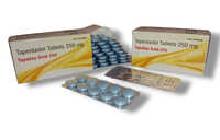 Tablets 250 Mg - Storage Instructions: Store In Cool And Dry Place