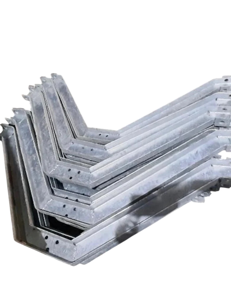 V Cross Arm - Color: Multiple