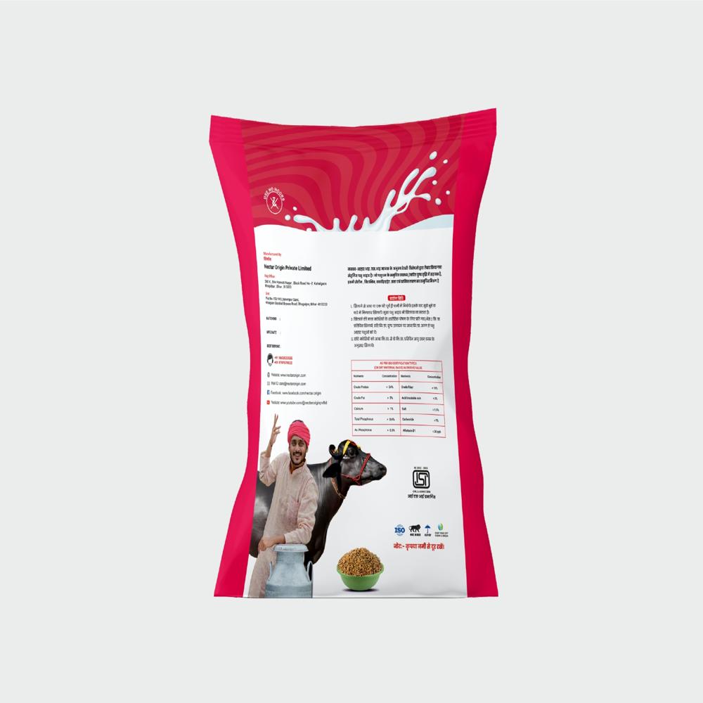 Manka Mahishi Buffalo Special