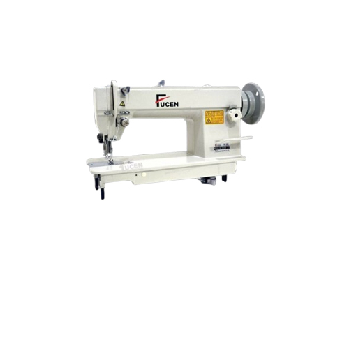 Fucen 303 Sewing Machine - Color: White