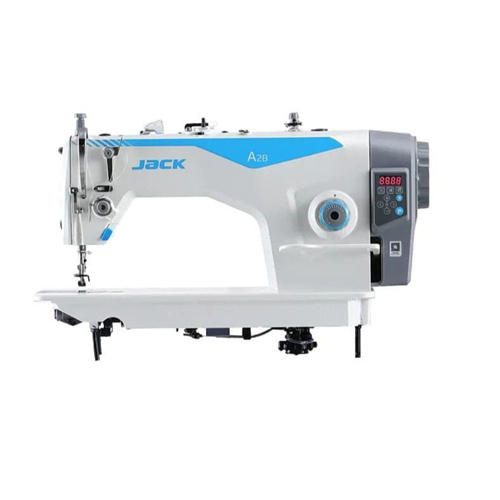 A2B Jack Sewing Machine - Color: White