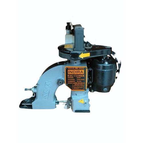 Single Needle Bag Closing Machine