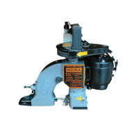 Single Needle Bag Closing Machine