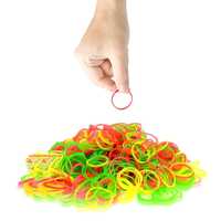 Nylon Rubber Band