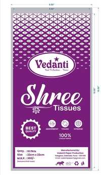 Shree Tissue