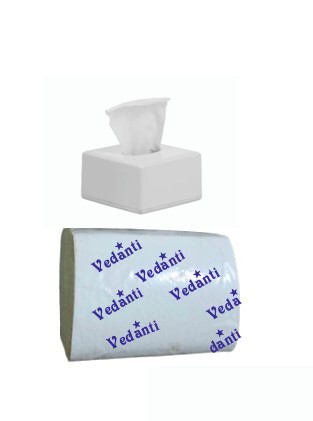 Table Top Tissue (Pop-Up)