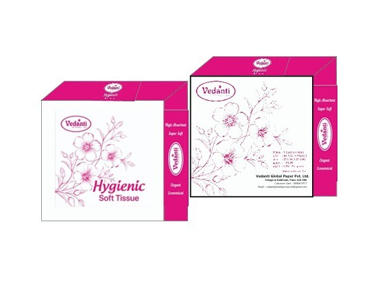 Hygenic Soft Tissue
